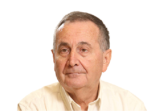 שלמה ברום