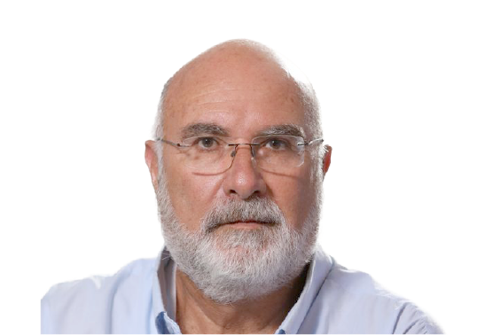 פרופסור מיכאל (מיכה) קובי