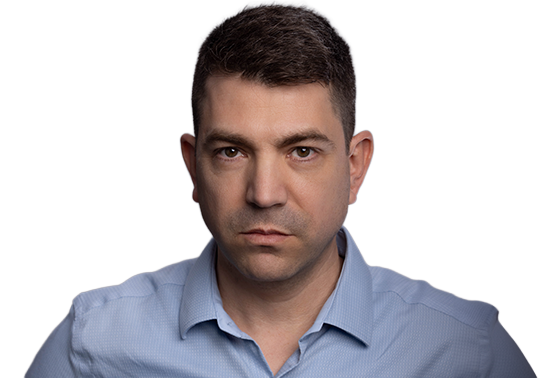 אופיר וינטר