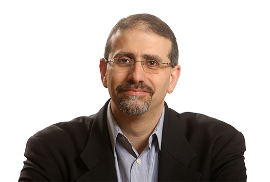 דניאל שפירו