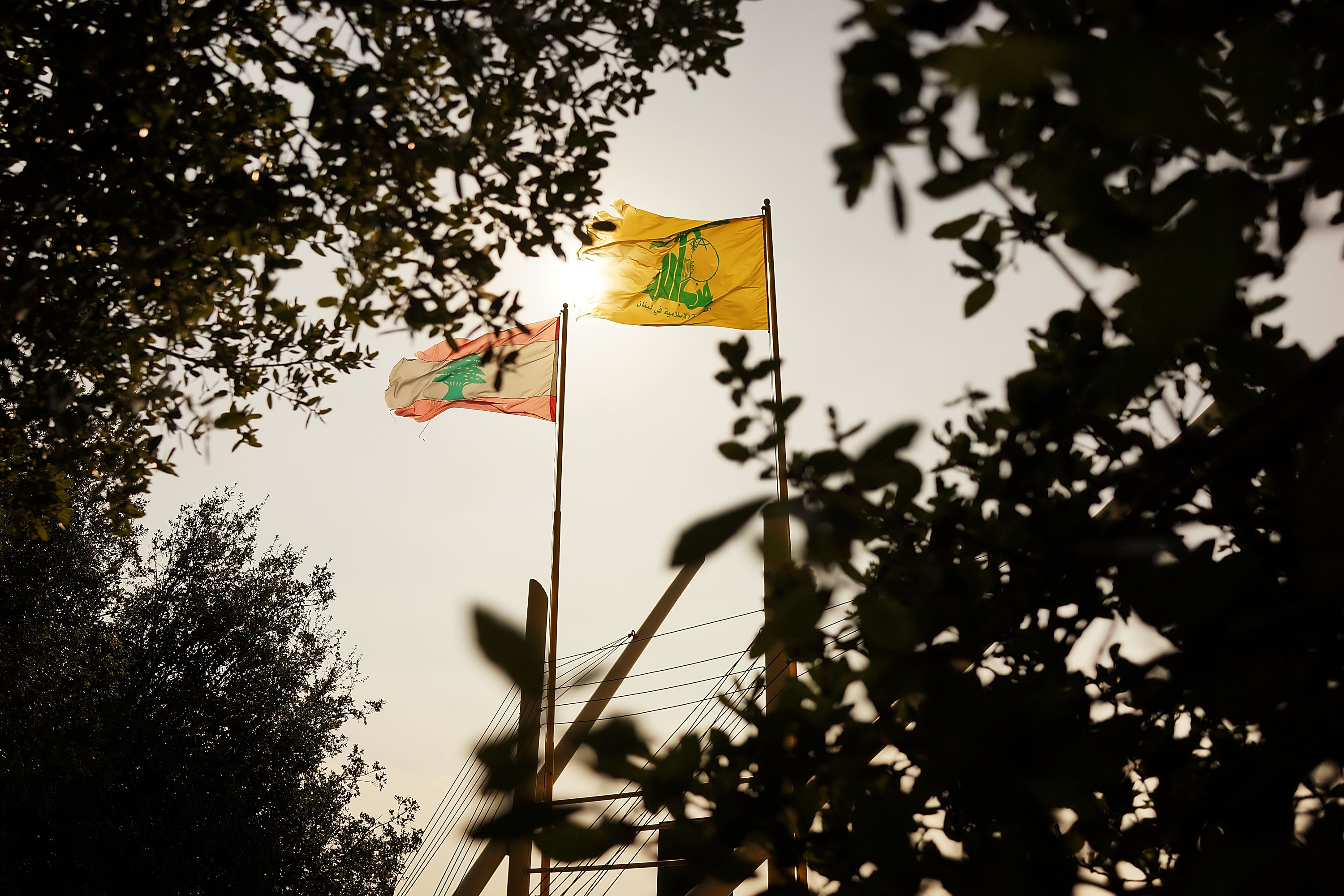 Hezbollah War Museum