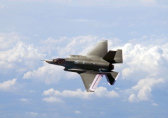 F-35 JSF