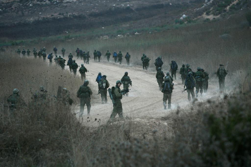 חיילי צה