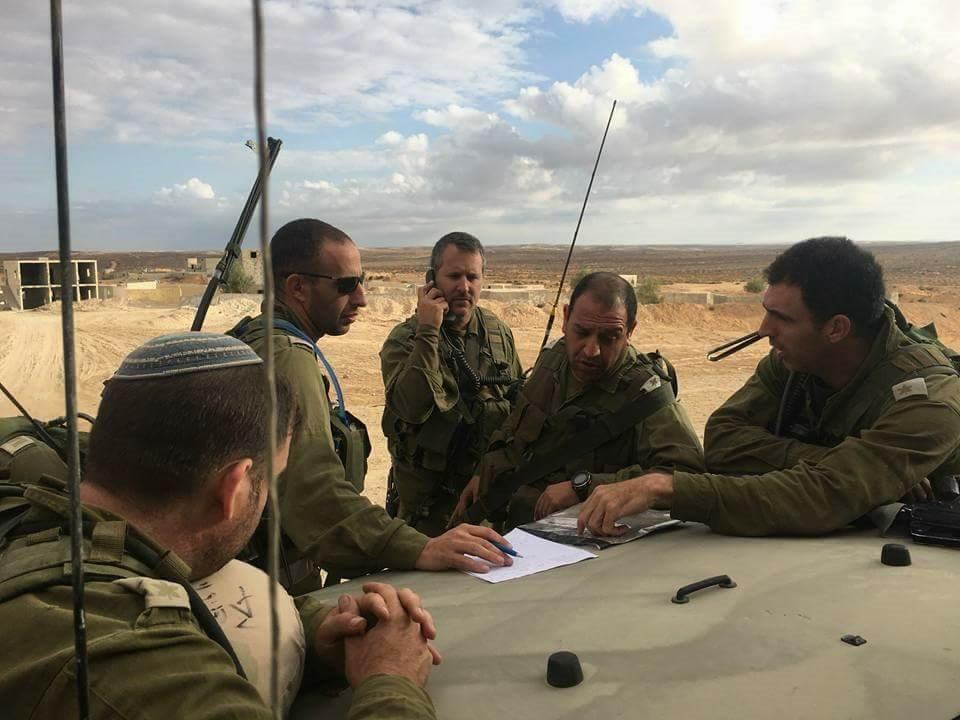שירות המילואים בישראל