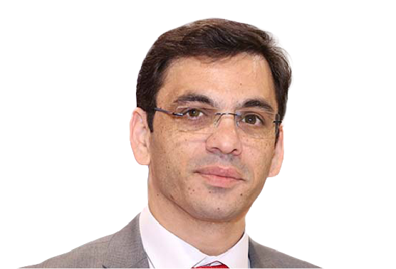 פרופסור מוחמד ס. ותד
