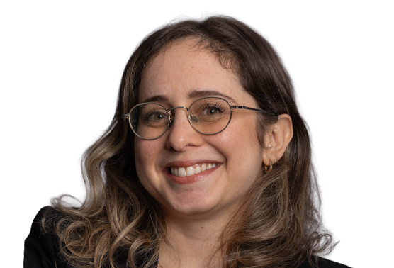 בת חן דרויאן פלדמן