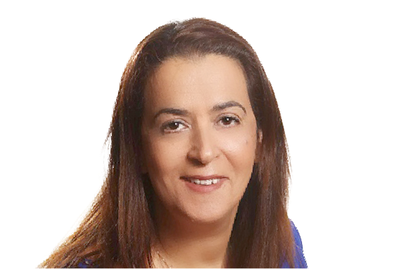 סמדר גליקמן
