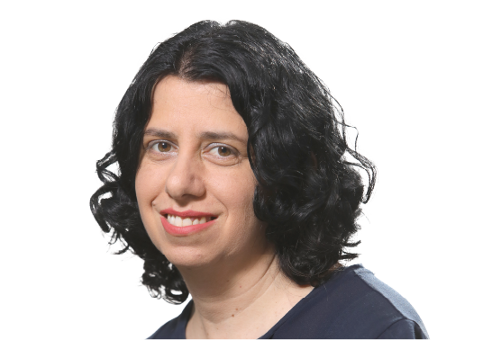 ד