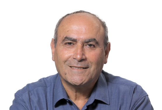 יוחנן צורף