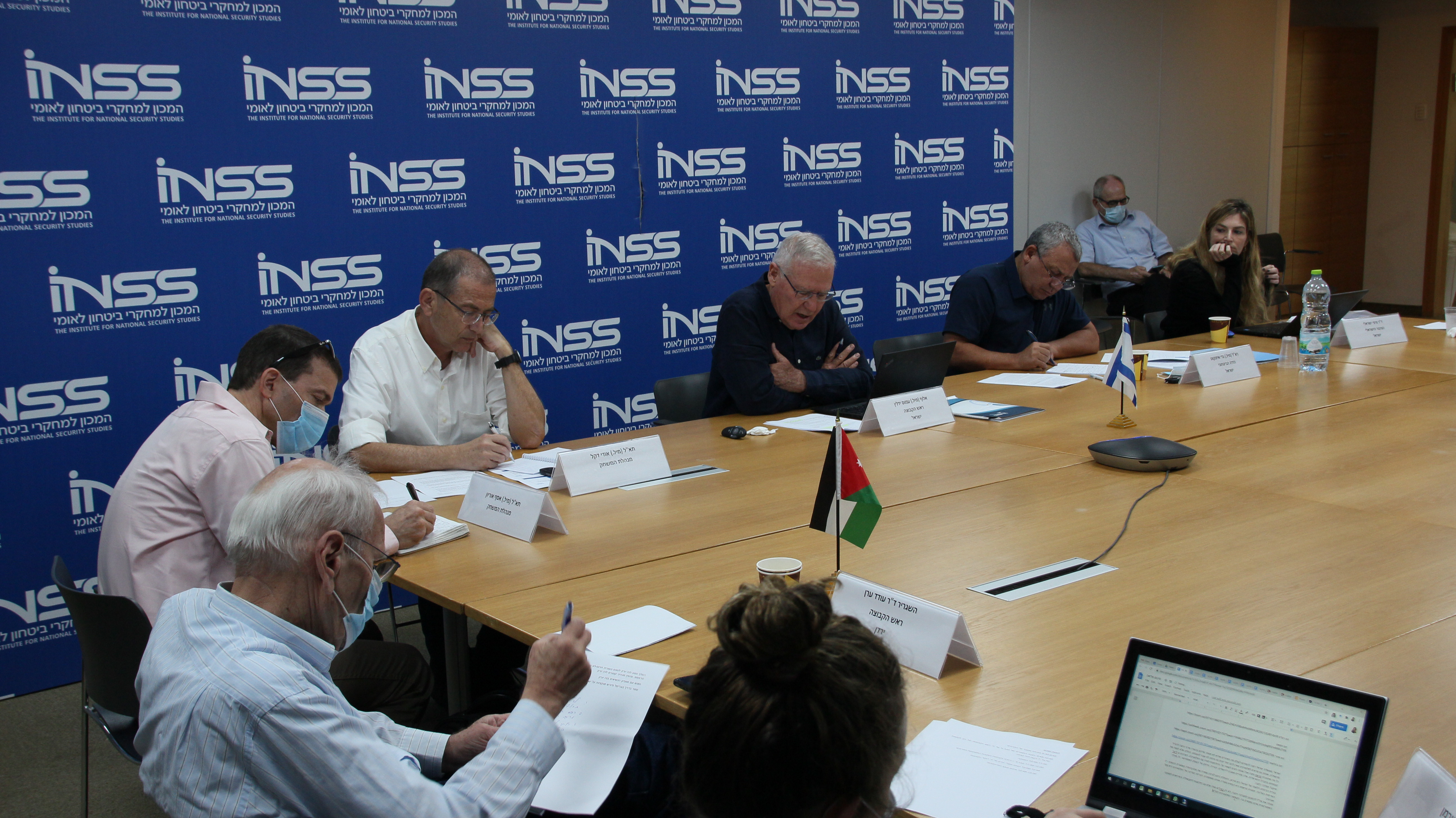 INSS simulation |