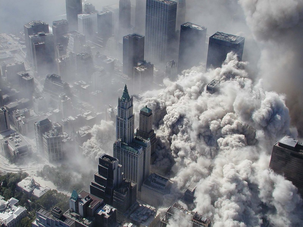 September 11, 2001 |