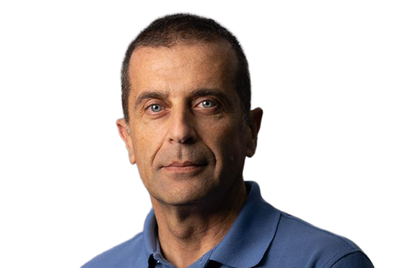 אילן   שטיינר