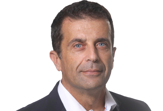 אילן   שטיינר