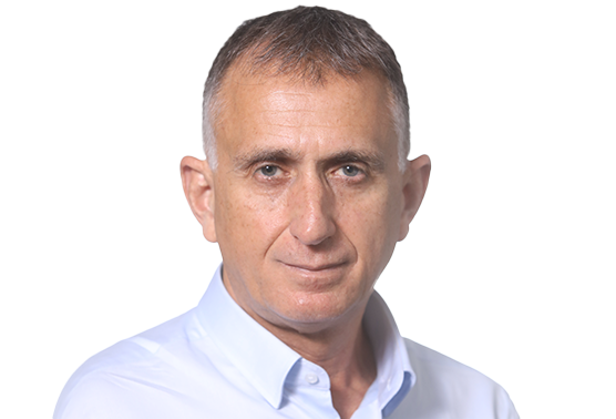תמיר היימן