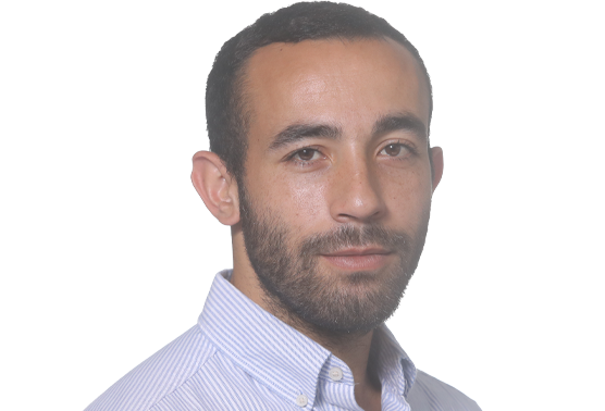 אריאל נוגריאן