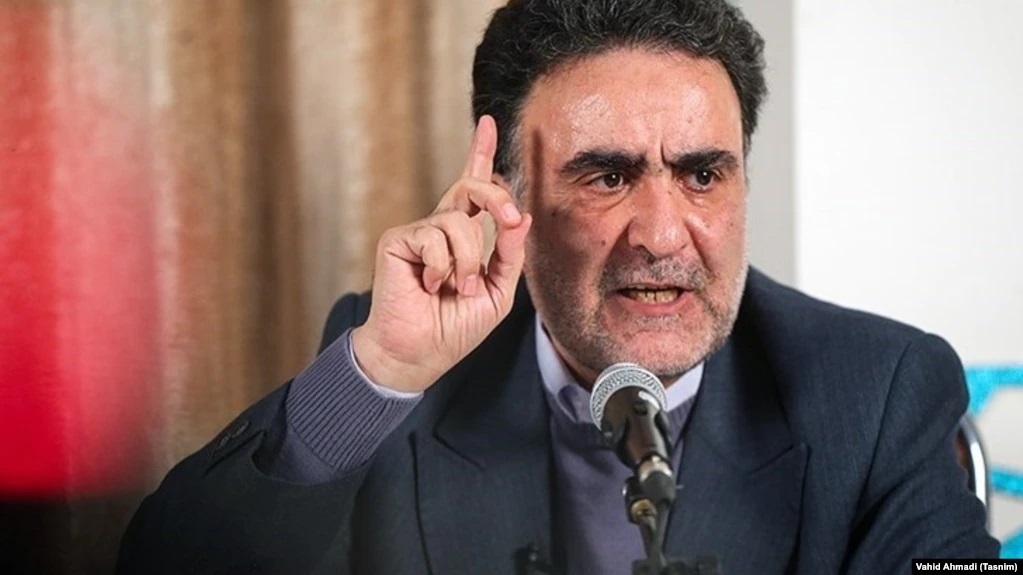 Zunehmende politische und zivile Unterdrückung im Iran 1 b69ee4ff 7493 489e 94aa