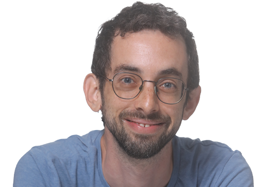 שי ליברובסקי