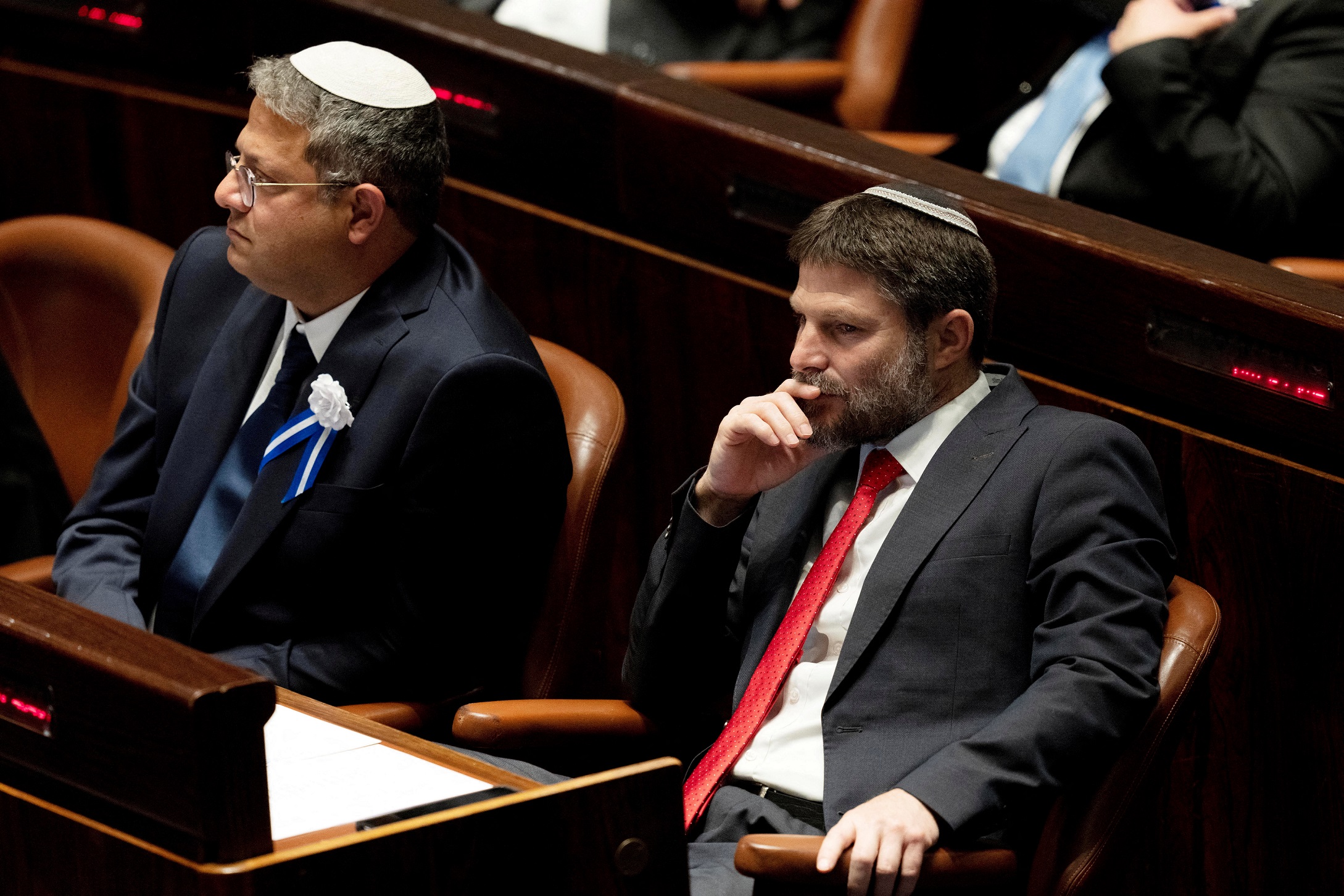 2022-11-15T184007Z_1025458181_RC2EMX93L0E6_RTRMADP_3_ISRAEL-POLITICS-PARLIAMENT