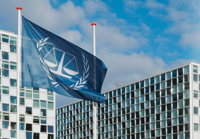 A New Spirit at the International Criminal Court in The Hague |