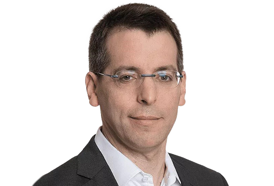 עופר  גרנות