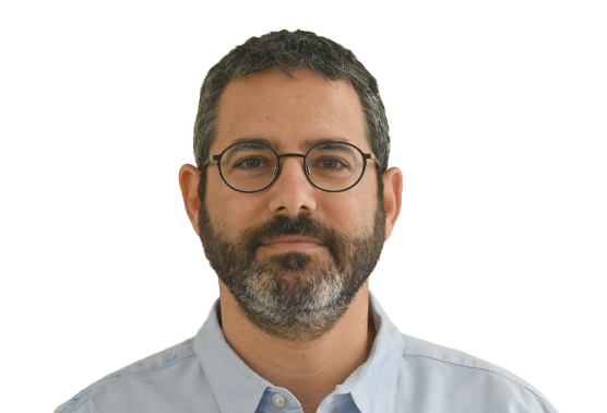 עופר  גוטרמן 
