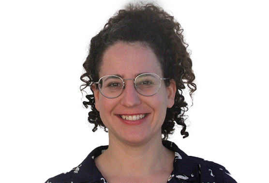 איריס  דייצ'מן