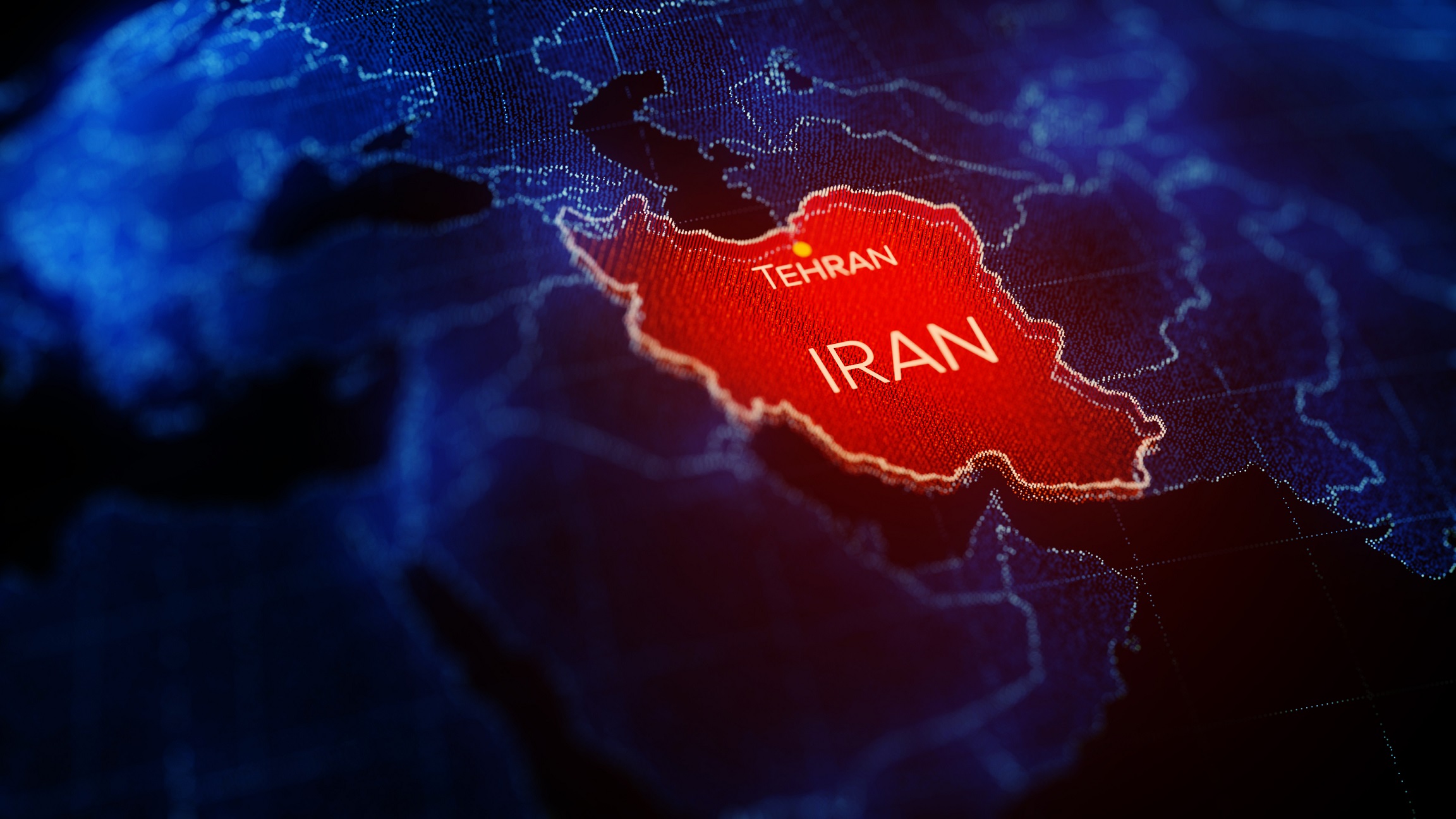 Iran First World איראן בסדר העולמי החדש - המכון למחקרי ביטחון לאומי