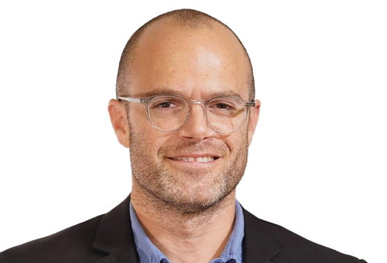 בעז רקוץ'