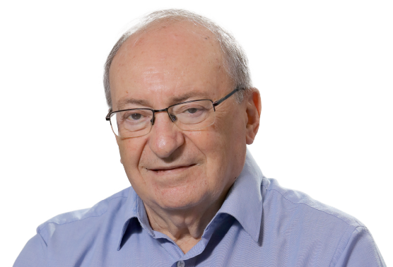 Zvi Magen