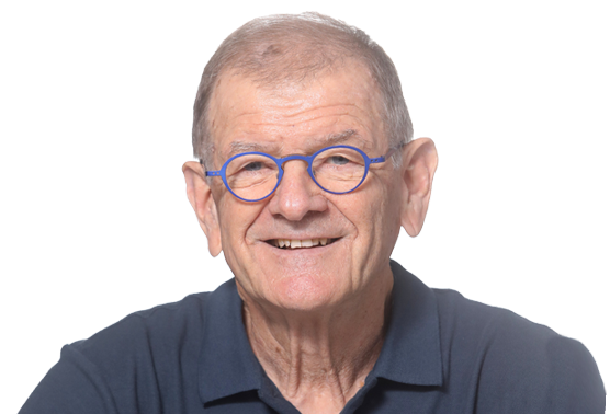 Meir Elran