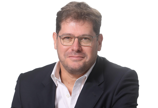 Yoel Guzansky