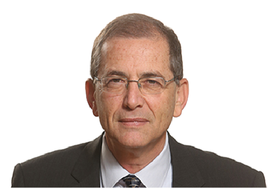 Udi Dekel