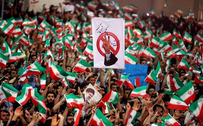 Iran