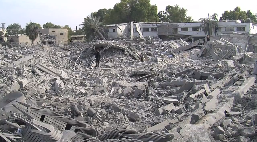 Destroyed_Gaza_area