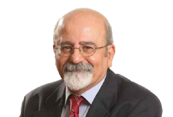 Ephraim Lavie