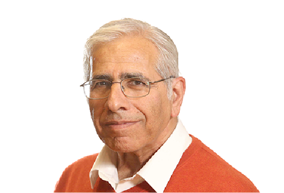 Zaki Shalom