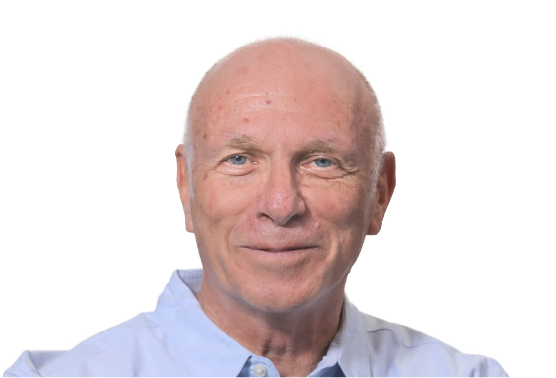 Yoram Schweitzer