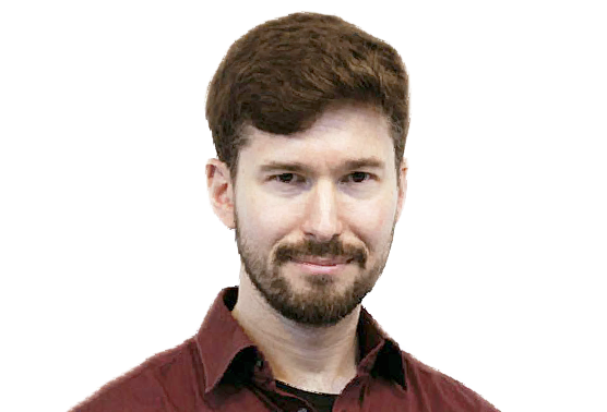 Yaron  Schneider