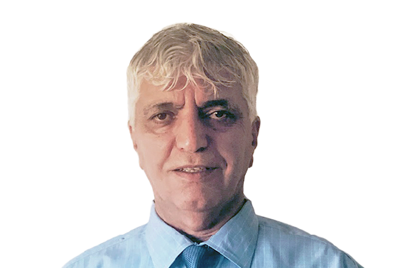 Meni Itzhaki