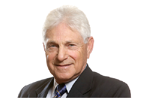 Mark A. Heller