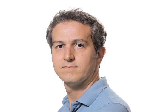 Tomer Fadlon