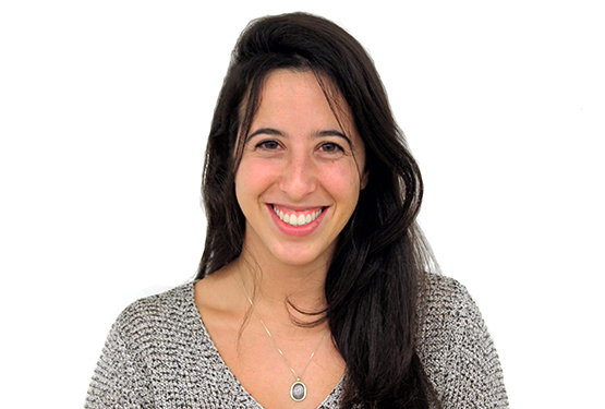 Yael Gat