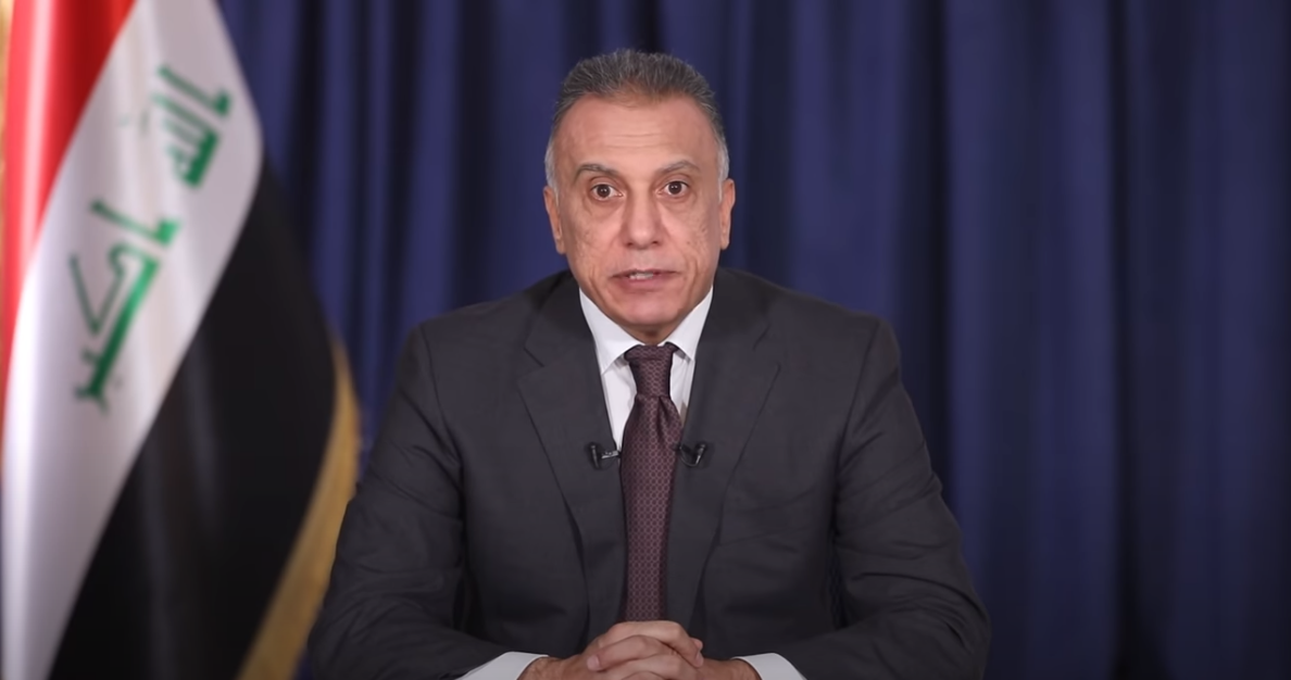 Iraqi PM