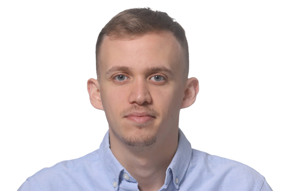 Roy Ben Tzur