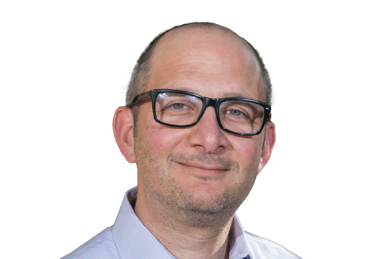 Esteban Klor