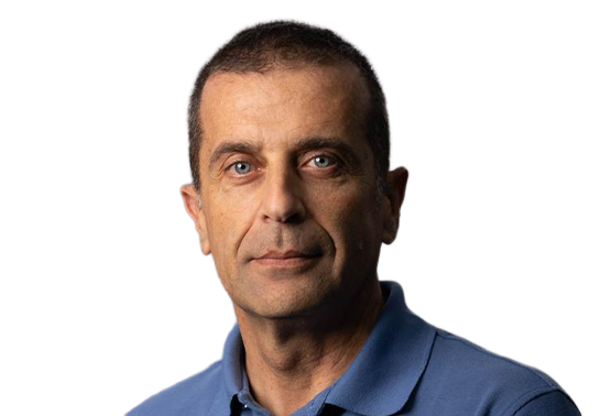 Ilan Steiner 