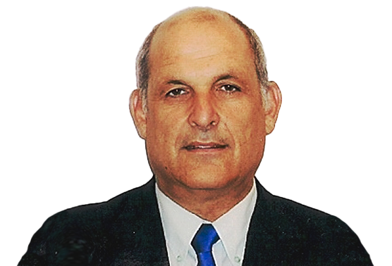 Dany Tirza