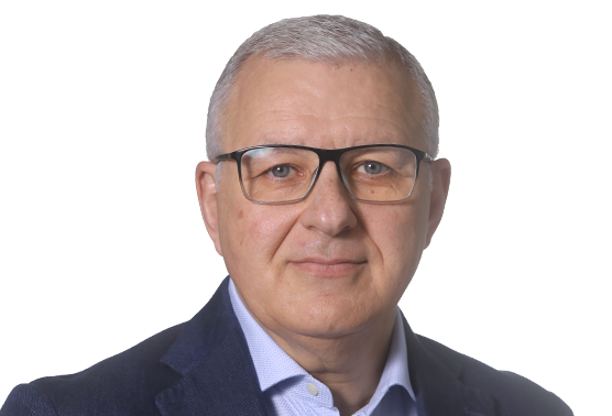 Arkady  Mil-Man