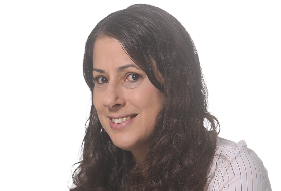 Anat Shapira