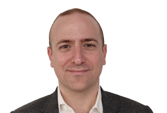 Jesse R. Weinberg